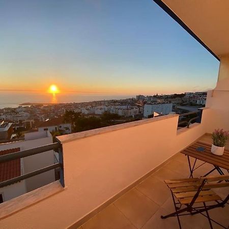 Mar A Vista - Seaview Apartment Ericeira Zewnętrze zdjęcie
