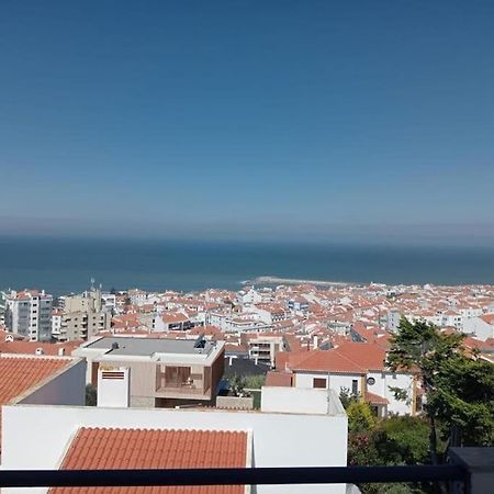 Mar A Vista - Seaview Apartment Ericeira Zewnętrze zdjęcie