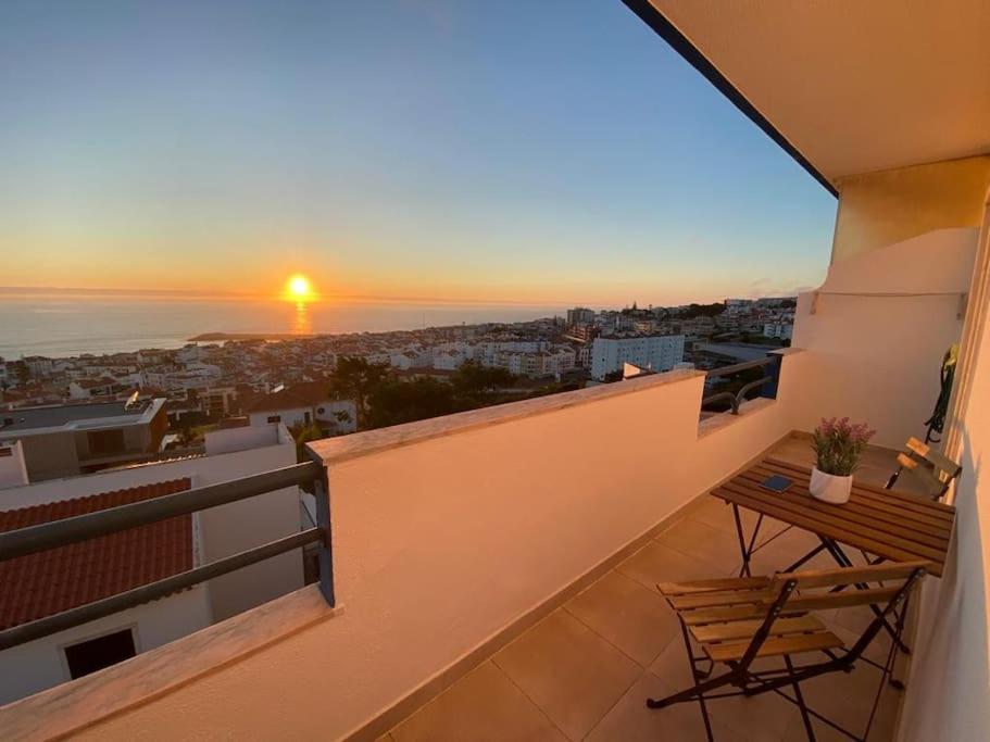 Mar A Vista - Seaview Apartment Ericeira Zewnętrze zdjęcie