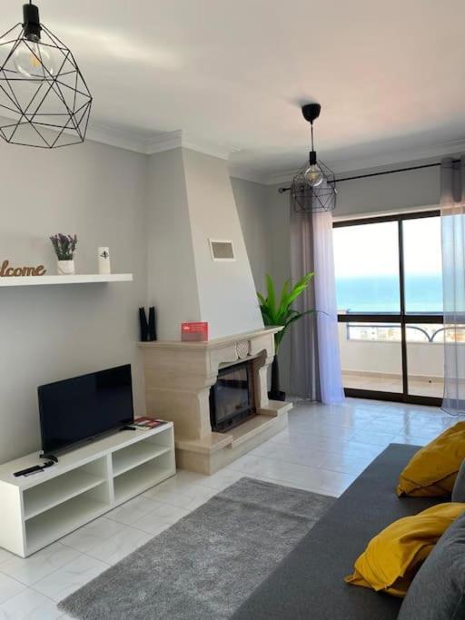 Mar A Vista - Seaview Apartment Ericeira Zewnętrze zdjęcie