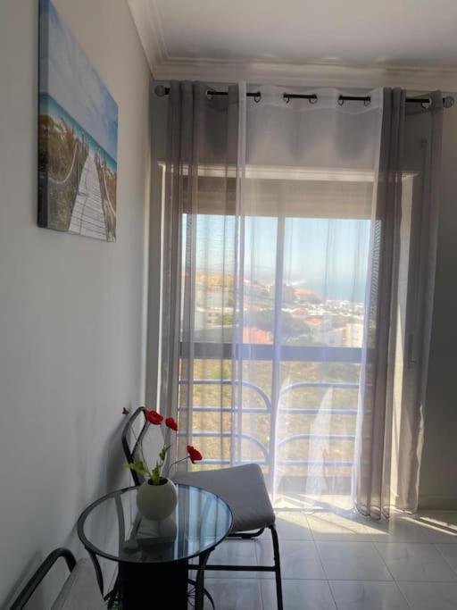 Mar A Vista - Seaview Apartment Ericeira Zewnętrze zdjęcie