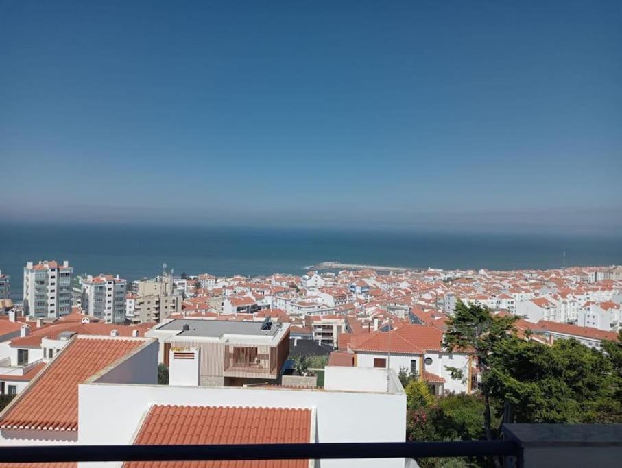 Mar A Vista - Seaview Apartment Ericeira Zewnętrze zdjęcie