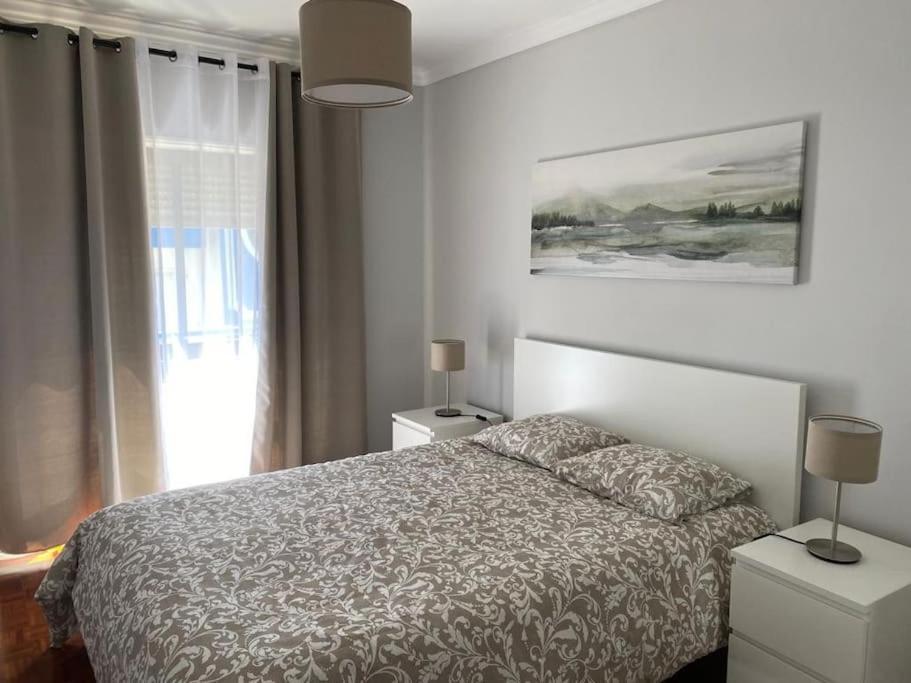 Mar A Vista - Seaview Apartment Ericeira Zewnętrze zdjęcie