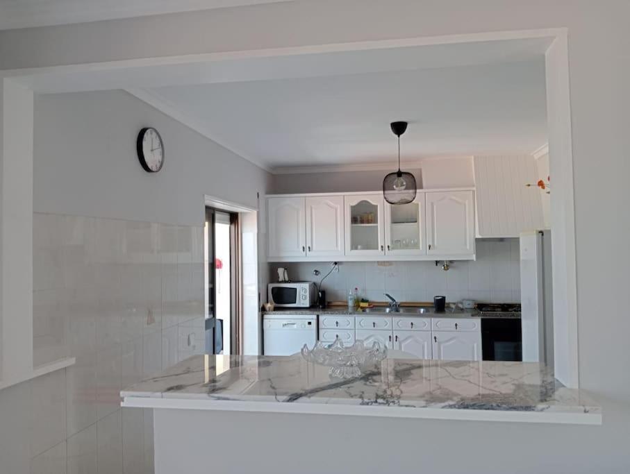 Mar A Vista - Seaview Apartment Ericeira Zewnętrze zdjęcie