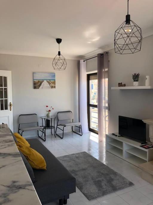 Mar A Vista - Seaview Apartment Ericeira Zewnętrze zdjęcie