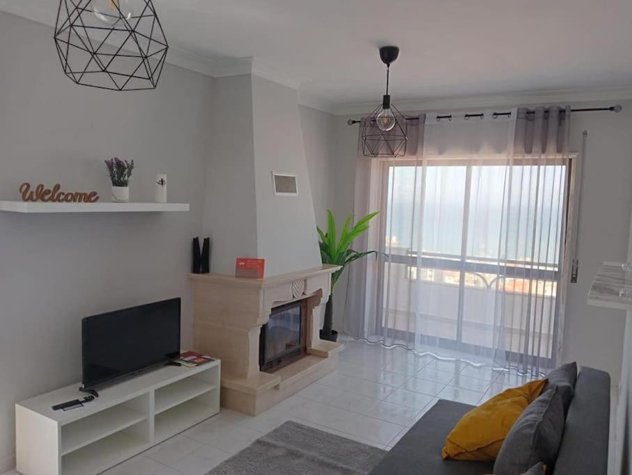 Mar A Vista - Seaview Apartment Ericeira Zewnętrze zdjęcie